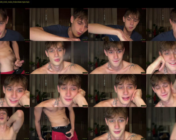 mason_gallagher — 38 minute Chaturbate male cam show recording, 720p, Jan 25, 2026