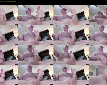 massschlong — 13 minute Chaturbate male cam show recording, 720p, Jan 25, 2026