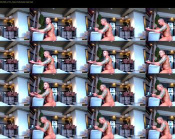 maximo_and_marcelo — 7 minute Chaturbate couple cam show recording, 720p, Jan 25, 2026