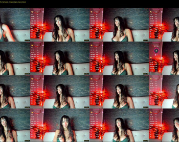 maya_lisa — 8 minute Chaturbate female cam show recording, 720p, Jan 26, 2026