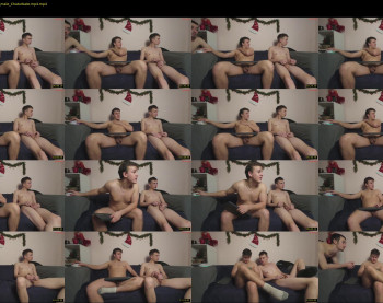 maygly — 14 minute Chaturbate male cam show recording, 720p, Jan 26, 2026