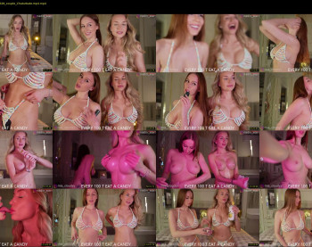 mia_cloudy — 96 minute Chaturbate female cam show recording, 720p, Jan 25, 2026