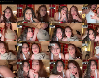miafleur — 30 minute Chaturbate female cam show recording, 720p, Jan 26, 2026