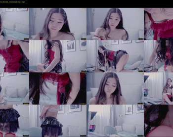 miso_misa — 120 minute Chaturbate female cam show recording, 720p, Jan 25, 2026