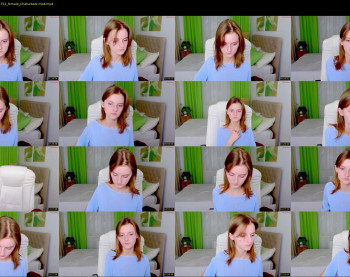 miss___alisa — 26 minute Chaturbate female cam show recording, 720p, Jan 25, 2026