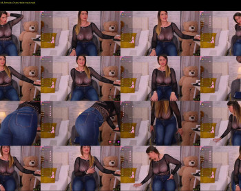 missdanah — 6 minute Chaturbate female cam show recording, 720p, Jan 25, 2026