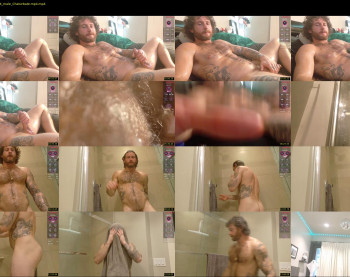montuna — 16 minute Chaturbate male cam show recording, 720p, Jan 26, 2026