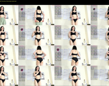 moongrove — 8 minute Chaturbate female cam show recording, 720p, Jan 25, 2026