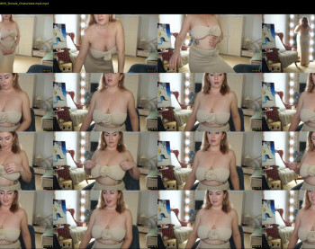 moonlight4u — 11 minute Chaturbate female cam show recording, 720p, Jan 25, 2026