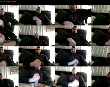 mrthickly818 — 40 minute Chaturbate male cam show recording, 480p, Jan 25, 2026