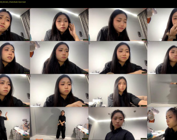 muiklecha — 121 minute Chaturbate female cam show recording, 720p, Jan 25, 2026