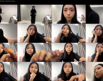 muiklecha — 42 minute Chaturbate female cam show recording, 720p, Jan 25, 2026