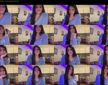 mywild_cambabe — 6 minute Chaturbate female cam show recording, 720p, Jan 26, 2026