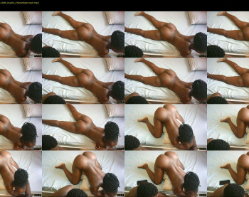 nastycoochie — 8 minute Chaturbate couple cam show recording, 720p, Jan 25, 2026