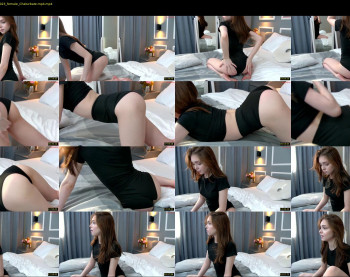 nataliecroft — 23 minute Chaturbate female cam show recording, 720p, Jan 25, 2026