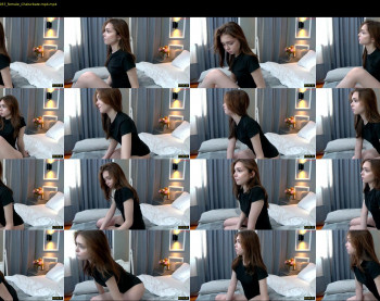 nataliecroft — 33 minute Chaturbate female cam show recording, 720p, Jan 25, 2026