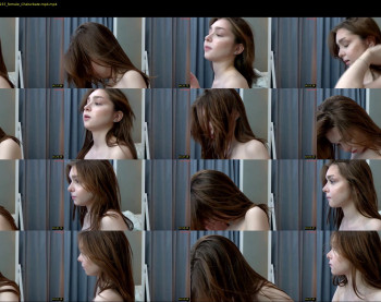 nataliecroft — 6 minute Chaturbate female cam show recording, 720p, Jan 25, 2026