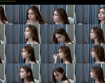 nataliecroft — 6 minute Chaturbate female cam show recording, 720p, Jan 25, 2026