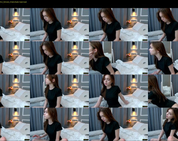 nataliecroft — 3 minute Chaturbate female cam show recording, 720p, Jan 25, 2026