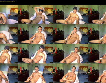 native_boy2 — 78 minute Chaturbate male cam show recording, 720p, Jan 26, 2026