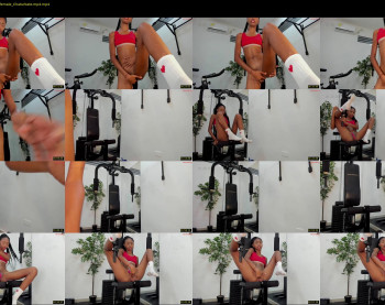 neary_ — 4 minute Chaturbate female cam show recording, 720p, Jan 25, 2026