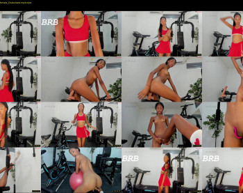 neary_ — 121 minute Chaturbate female cam show recording, 720p, Jan 25, 2026