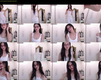 niufrommacau — 26 minute Chaturbate female cam show recording, 720p, Jan 25, 2026
