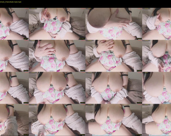 nizico — 19 minute Chaturbate female cam show recording, 720p, Jan 26, 2026