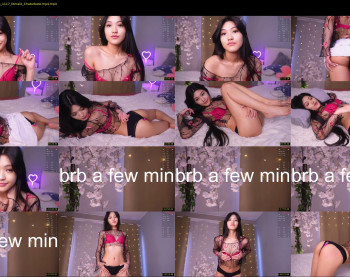 noreenbeckey — 120 minute Chaturbate female cam show recording, 720p, Jan 25, 2026