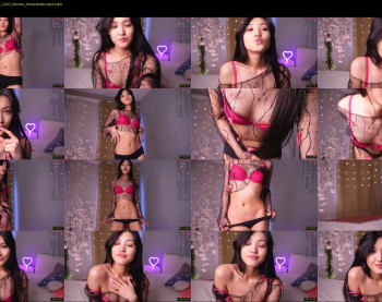 noreenbeckey — 79 minute Chaturbate female cam show recording, 720p, Jan 25, 2026