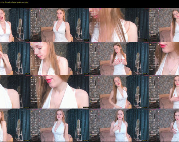 normaemans — 120 minute Chaturbate female cam show recording, 720p, Jan 25, 2026