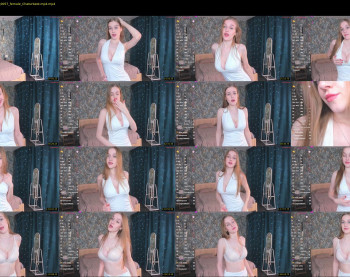normaemans — 120 minute Chaturbate female cam show recording, 720p, Jan 26, 2026