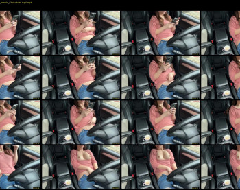 nyconik — 8 minute Chaturbate female cam show recording, 720p, Jan 25, 2026