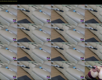 ohmysweetkitty — 11 minute Chaturbate female cam show recording, 720p, Jan 25, 2026