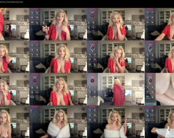 ollalla7 — 103 minute Chaturbate female cam show recording, 720p, Jan 26, 2026