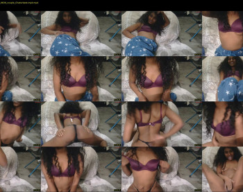 originalcali95 — 5 minute Chaturbate couple cam show recording, 720p, Jan 25, 2026