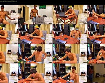 orlando__bloom — 118 minute Chaturbate male cam show recording, 720p, Jan 25, 2026