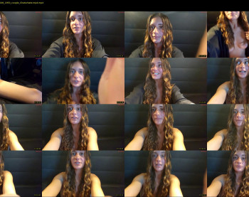 ourlittlesecretlive — 26 minute Chaturbate couple cam show recording, 720p, Jan 25, 2026