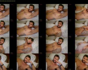 pete_le_meat — 10 minute Chaturbate male cam show recording, 720p, Jan 26, 2026
