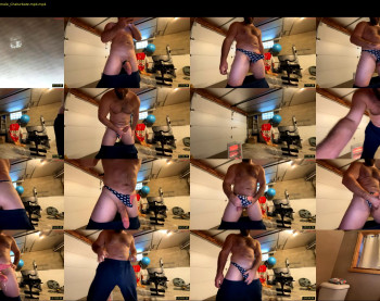 pitt821 — 101 minute Chaturbate male cam show recording, 720p, Jan 25, 2026