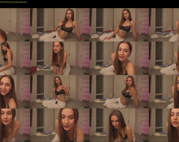 playwithmil — 32 minute Chaturbate couple cam show recording, 720p, Jan 25, 2026