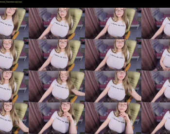pr1ma — 3 minute Chaturbate female cam show recording, 720p, Jan 26, 2026