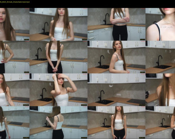 raquelwardman — 120 minute Chaturbate female cam show recording, 720p, Jan 26, 2026