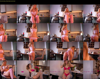 rodeo_drive — 90 minute Chaturbate female cam show recording, 720p, Jan 25, 2026