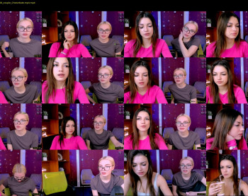 rose_style — 120 minute Chaturbate couple cam show recording, 720p, Jan 25, 2026