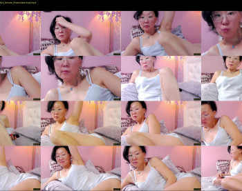 sandrami__ — 16 minute Chaturbate female cam show recording, 720p, Jan 25, 2026