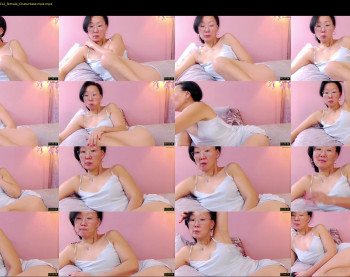 sandrami__ — 26 minute Chaturbate female cam show recording, 720p, Jan 25, 2026
