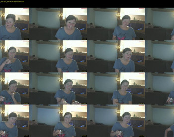 sanroom — 9 minute Chaturbate couple cam show recording, 480p, Jan 25, 2026