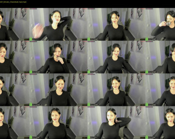 sara_devills — 63 minute Chaturbate female cam show recording, 720p, Jan 25, 2026