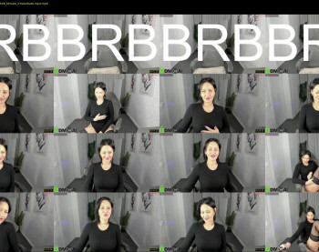 sara_devills — 57 minute Chaturbate female cam show recording, 720p, Jan 25, 2026